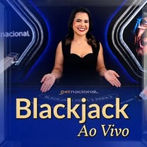 Betnacional VIP Blackjack