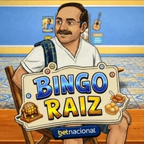 Bingo Raiz Betnacional