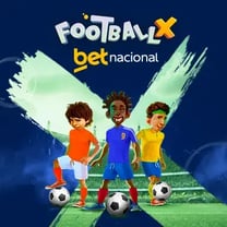 Football X