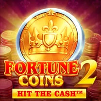 Moedas da Fortuna 2