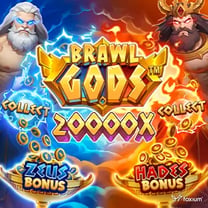 Brawl Gods