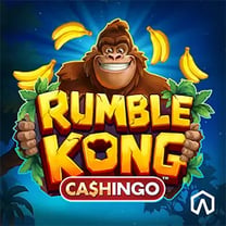 Rumble Kong CASHINGO