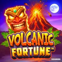 Volcanic Fortune