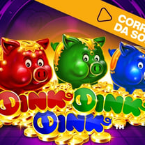 Oink Oink Oink!