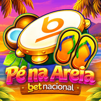 Pé na Areia Betnacional