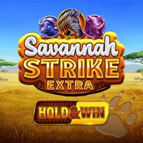 Savannah Strike Extra