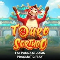 Touro Sortudo