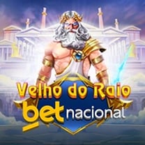 Velho do Raio Betnacional