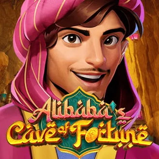 Alibaba's Cave of Fortune