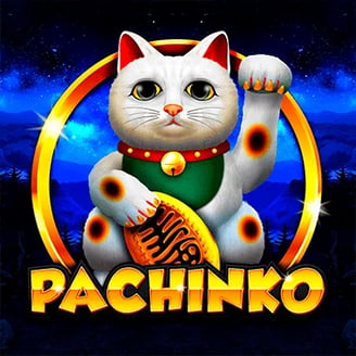Pachinko
