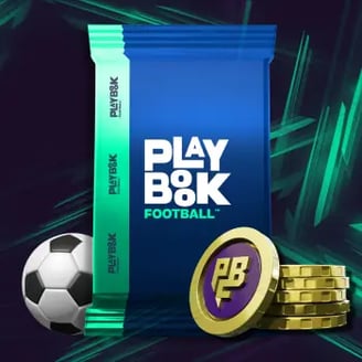 Playbook Football