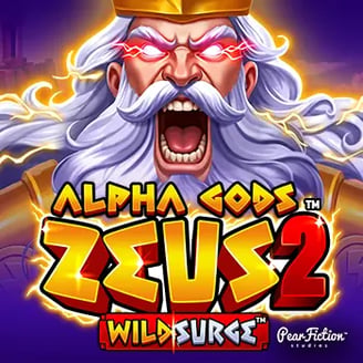 Alpha Gods Zeus 2 Wild Surge