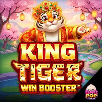 King Tiger Win Booster