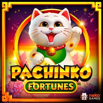Pachinko Fortunes