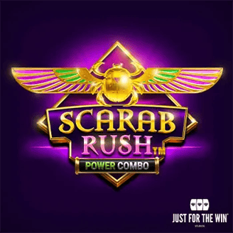 Scarab Rush Power Combo