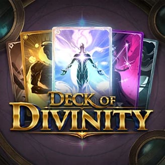 Deck of Divinity