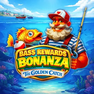 Bass Rewards Bonanza The Golden Catch