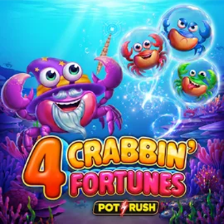 4 Crabbin Fortunes 