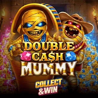 Double Cash Mummy 