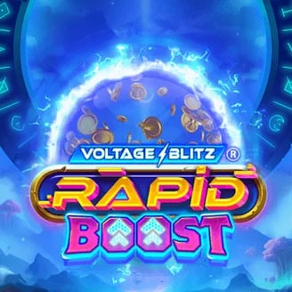 Voltage Blitz Rapid Boost