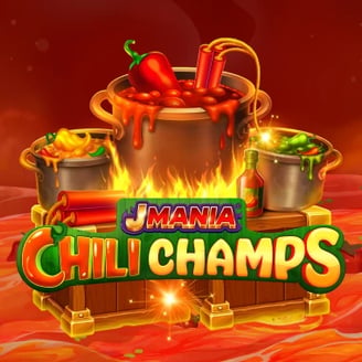 J Mania Chili Champs