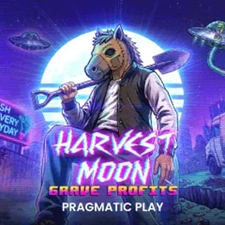 Harvest Moon - Grave Profits