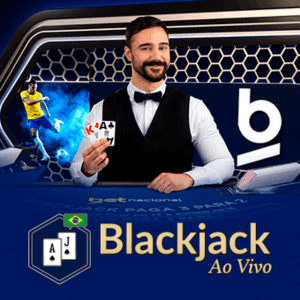 Betnacional Classic Blackjack