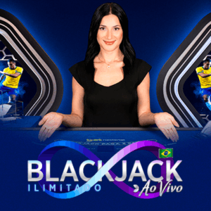 Betnacional Infinity Blackjack
