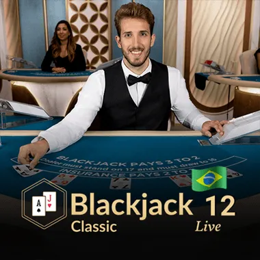 Blackjack Clássico em Português 12