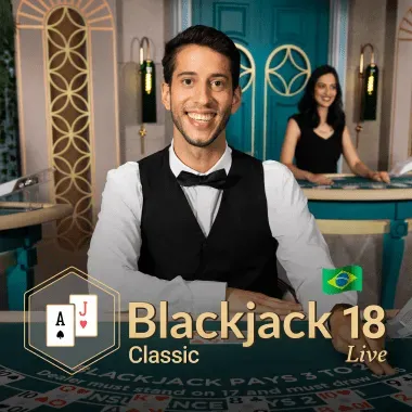 Blackjack Clássico em Português 18