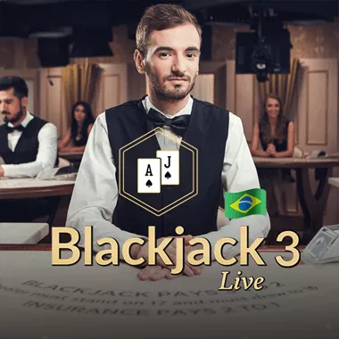 Blackjack Clássico em Português 3