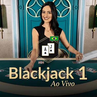Blackjack em Português 1