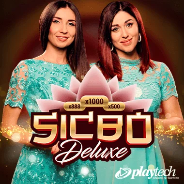 Sic Bo Deluxe