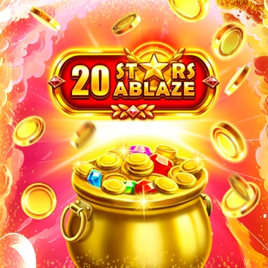 20 Stars Ablaze