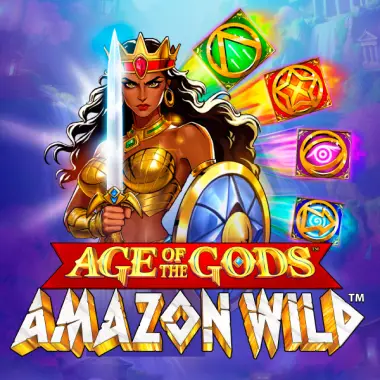 Age of the Gods: Amazon Wild