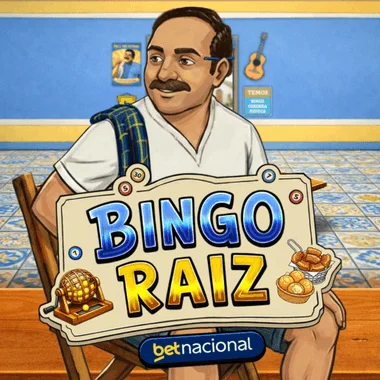 Bingo Raiz Betnacional