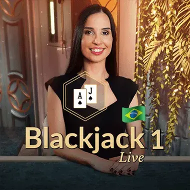 Blackjack Clássico em Português 1