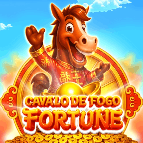 Cavalo de Fogo Fortune