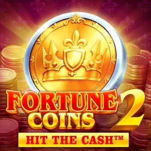 Moedas da Fortuna 2