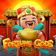 Fortune Gods