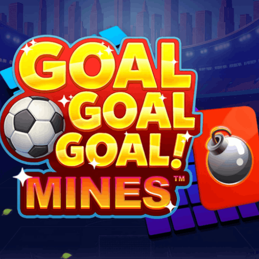 Goal Goal Goal Mines