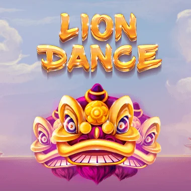 Jogar Lion Dance | Lion Dance Online | Betnacional