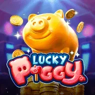 Lucky Piggy