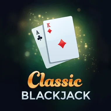 Classic Blackjack