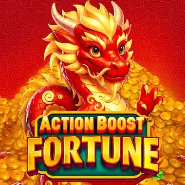 Action Boost Fortune
