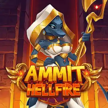 Ammit Hellfire