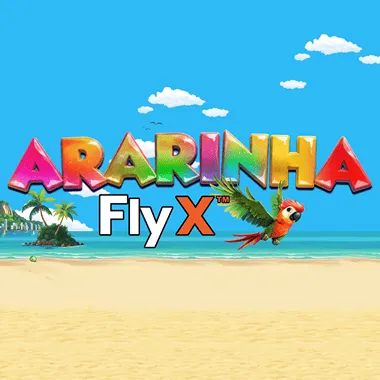 Ararinha FlyX