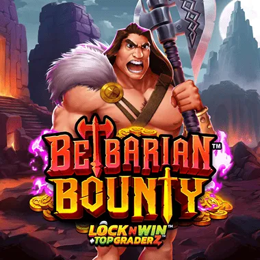 Betbarian Bounty