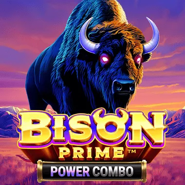 Bison Prime Power Combo