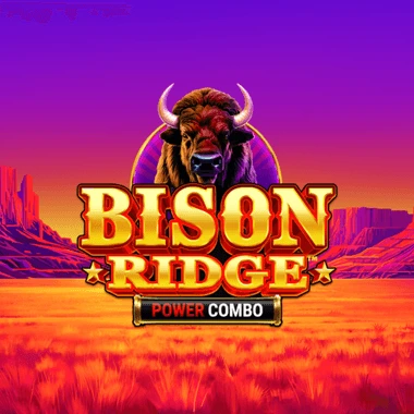 Bison Ridge Power Combo